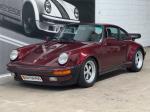 1984 Porsche 930 Coupe Turbo