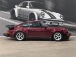 1984 Porsche 930 Coupe Turbo
