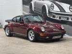 1984 Porsche 930 Coupe Turbo