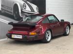 1984 Porsche 930 Coupe Turbo