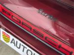 1984 Porsche 930 Coupe Turbo