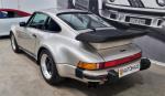 1989 Porsche 930 Coupe