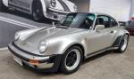 1989 Porsche 930 Coupe
