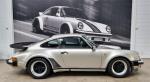 1989 Porsche 930 Coupe
