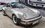 1989 Porsche 930 Coupe