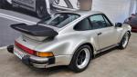 1989 Porsche 930 Coupe