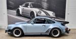 1981 Porsche 930 Coupe Turbo