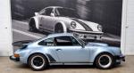 1981 Porsche 930 Coupe Turbo