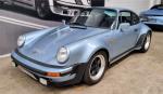 1981 Porsche 930 Coupe Turbo