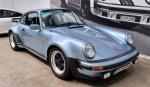1981 Porsche 930 Coupe Turbo