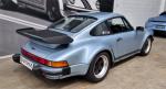 1981 Porsche 930 Coupe Turbo