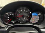 2015 Porsche Boxster Convertible S 981 MY15