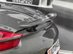 2015 Porsche Boxster Convertible S 981 MY15