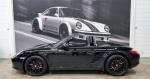 2007 Porsche Boxster Convertible S 987 MY07