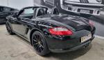 2007 Porsche Boxster Convertible S 987 MY07