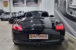 2007 Porsche Boxster Convertible S 987 MY07
