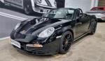 2007 Porsche Boxster Convertible S 987 MY07