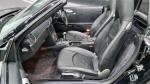 2007 Porsche Boxster Convertible S 987 MY07