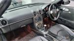 2007 Porsche Boxster Convertible S 987 MY07
