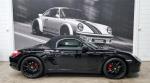 2007 Porsche Boxster Convertible S 987 MY07