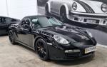 2007 Porsche Boxster Convertible S 987 MY07