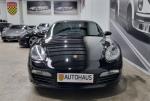 2007 Porsche Boxster Convertible S 987 MY07