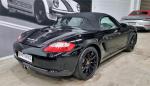 2007 Porsche Boxster Convertible S 987 MY07