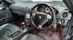 2007 Porsche Boxster Convertible S 987 MY07