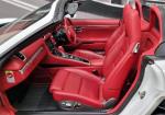 2014 Porsche Boxster Convertible 981