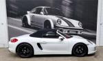 2014 Porsche Boxster Convertible 981