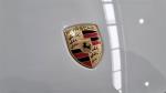 2014 Porsche Boxster Convertible 981