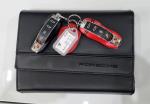 2014 Porsche Boxster Convertible 981