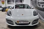 2014 Porsche Boxster Convertible 981