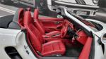 2014 Porsche Boxster Convertible 981