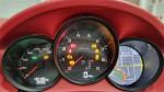 2014 Porsche Boxster Convertible 981