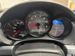 2013 Porsche Boxster Convertible S 981