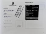 2013 Porsche Boxster Convertible S 981