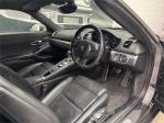 2013 Porsche Boxster Convertible S 981