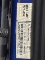 2013 Porsche Boxster Convertible S 981