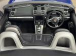 2013 Porsche Boxster Convertible S 981