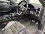 2022 Porsche Cayenne Wagon GTS E3 MY22