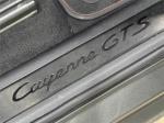 2022 Porsche Cayenne Wagon GTS E3 MY22