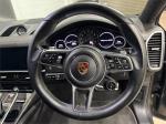 2022 Porsche Cayenne Wagon GTS E3 MY22