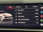 2022 Porsche Cayenne Wagon GTS E3 MY22
