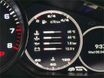 2022 Porsche Cayenne Wagon GTS E3 MY22