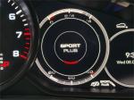 2022 Porsche Cayenne Wagon GTS E3 MY22
