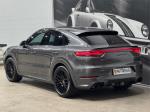 2022 Porsche Cayenne Wagon GTS E3 MY22