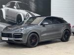2022 Porsche Cayenne Wagon GTS E3 MY22