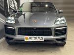 2022 Porsche Cayenne Wagon GTS E3 MY22