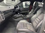 2022 Porsche Cayenne Wagon GTS E3 MY22